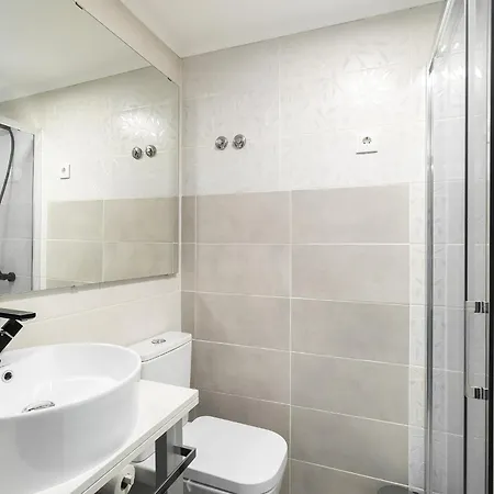 Apartment Whome Charming In Alfama *