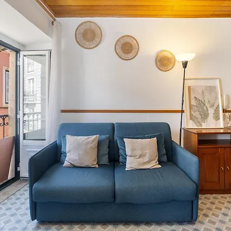 Apartment Whome Charming In Alfama *