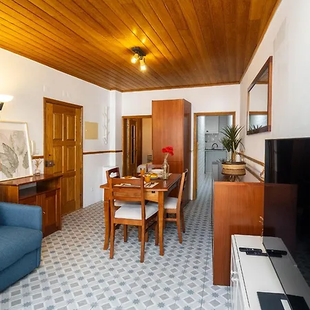 Whome Charming In Alfama Apartment
